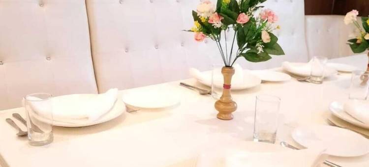 SS 宫殿酒店(Hotel SS Palace)图片
