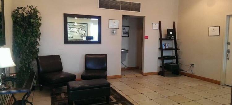 印第安纳波利斯南温德姆速8酒店(Super 8 by Wyndham Indianapolis South)图片