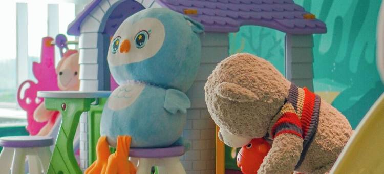 三马林达富国酒店(FUGO Hotel Samarinda)图片