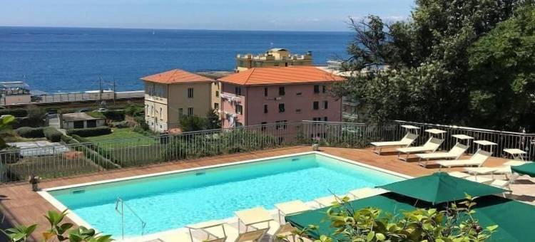 地中海酒店(Hotel Mediterraneo)图片