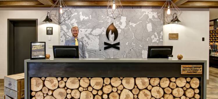 卡纳尔塔小屋(Canalta Lodge)图片