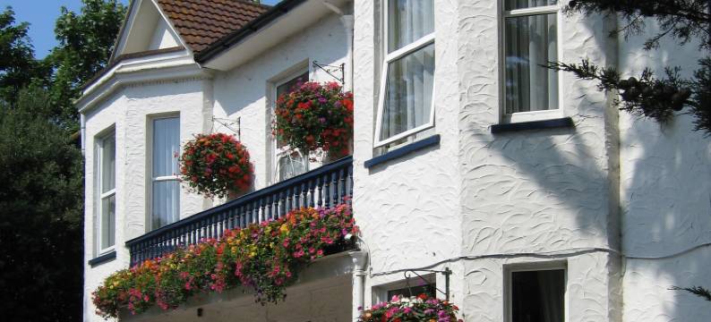 巴林科特酒店(Balincourt)图片