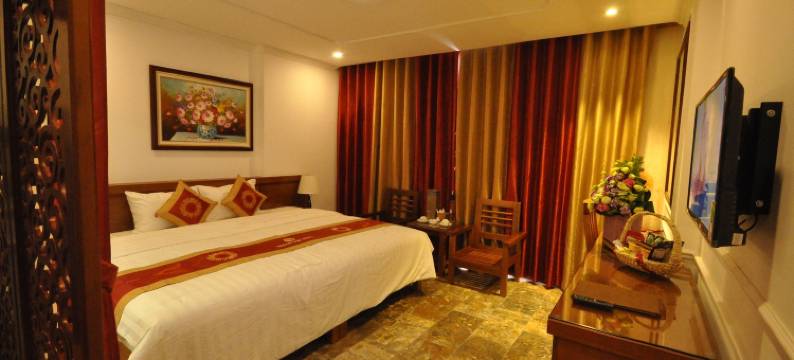 西贡太阳酒店(SaiGon Sun Hotel)图片