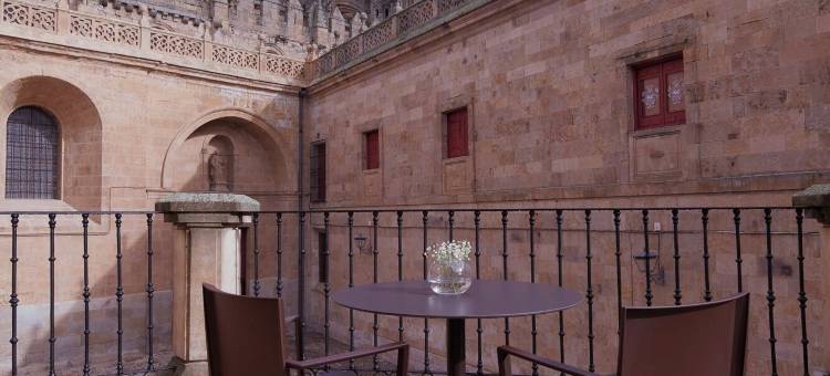 Sercotel大教堂门酒店(Sercotel Puerta de la Catedral)图片