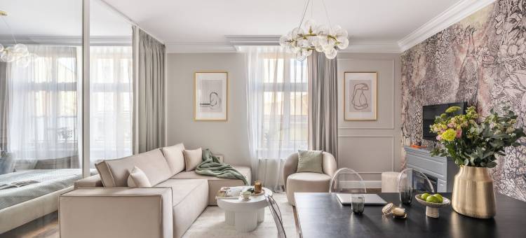 District17 - LoftAffair Collection图片