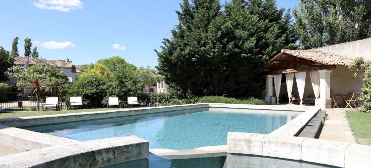 贾斯汀普罗旺斯酒店(Justin de Provence)图片