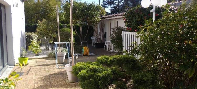 柯特拉克酒店(Hotel Cote et Lac)图片