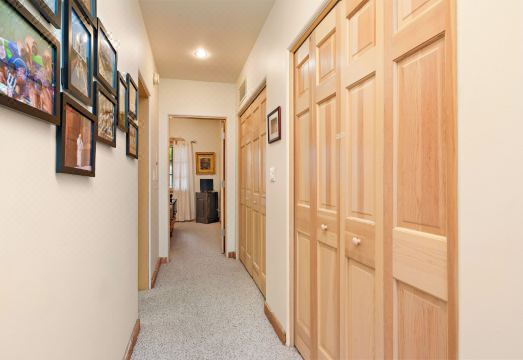 Quail Run Hotel Overview