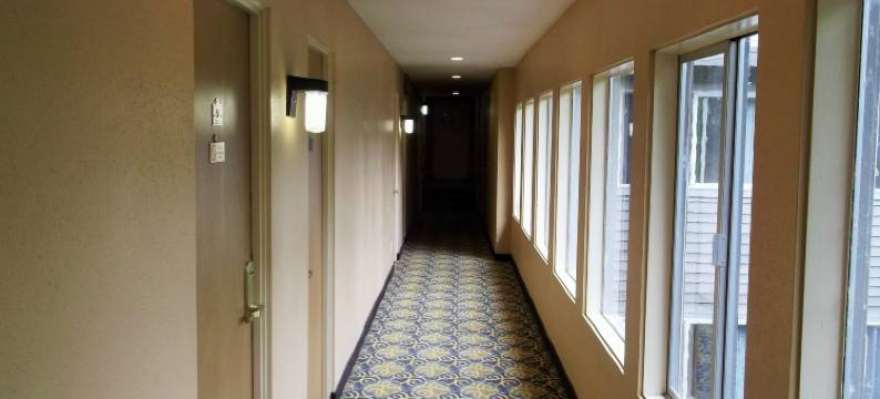 市中心优质酒店(Downtown Value Inn)图片