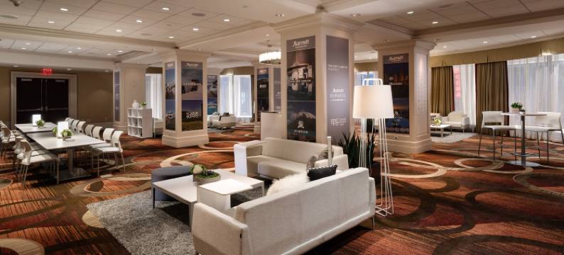 纽约时代广场喜来登酒店(Sheraton New York Times Square Hotel)图片