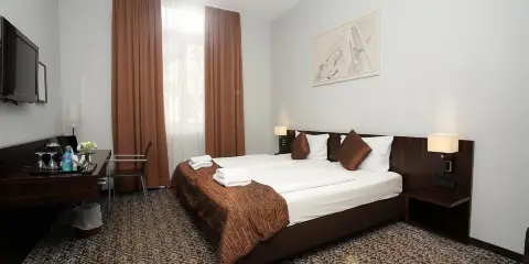中庭酒店