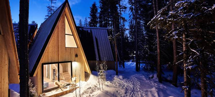 A帧俱乐部(A Frame Club)图片