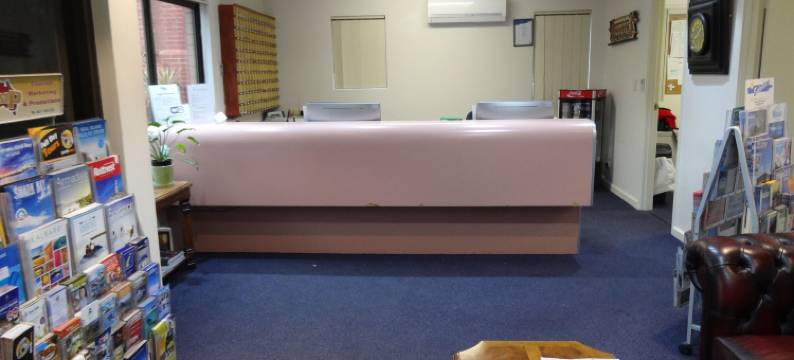 桑诺马拉康达机场酒店(Sanno Marracoonda Perth Airport Hotel)图片