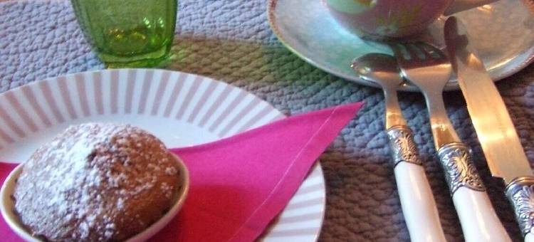 拉梅松比济耶纳 - 圭朗德(La Maison Bizienne Guérande - Chambres d'hôtes de Charme)图片