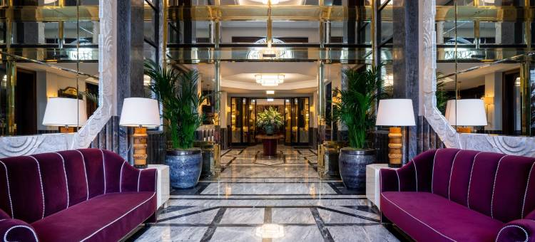 纪念宫殿阿尔巴公馆(The One Monumental Palace)图片