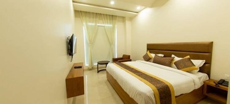 阿姆利则舒适酒店(Comfort Hotel Amritsar)图片
