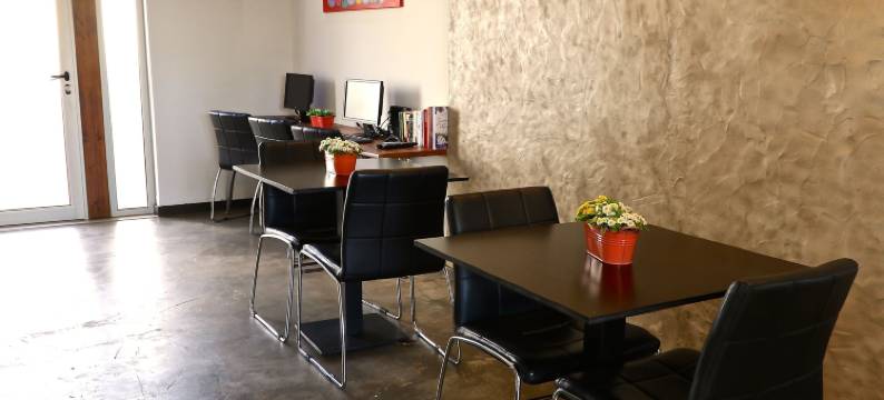 失物招领旅馆与套房酒店(Lost & Found - Guesthouse & Suites)图片