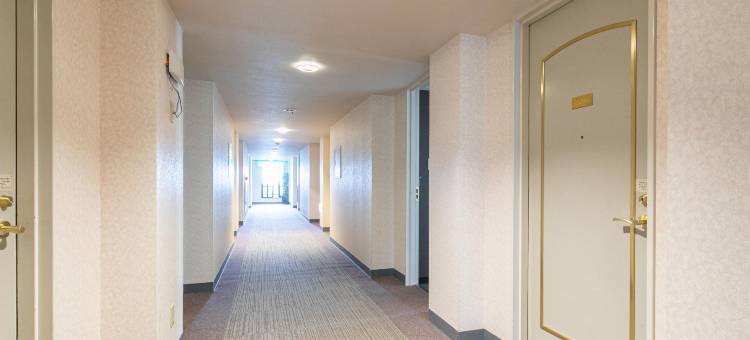 日向贝尔福特酒店(Hotel Verfort Hyuga)图片