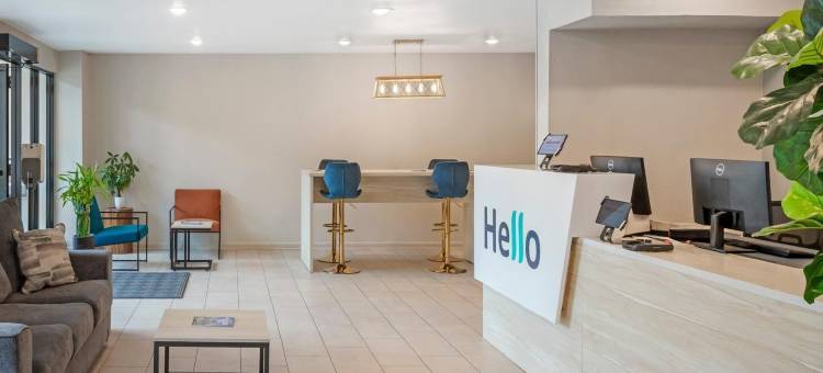 小石城西区美迪卡中心附近梅恩斯泰套房酒店(MainStay Suites Little Rock West Near Medical Centers)图片