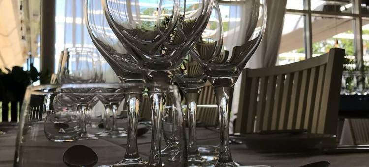 维比纳斯农场及会议中心酒店(Vidbynäs Gård & Konferens)图片