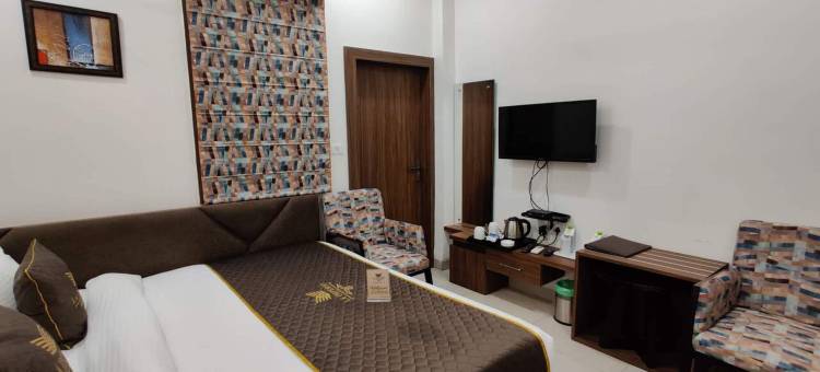帝国酒店(La Imperio Hotel)图片
