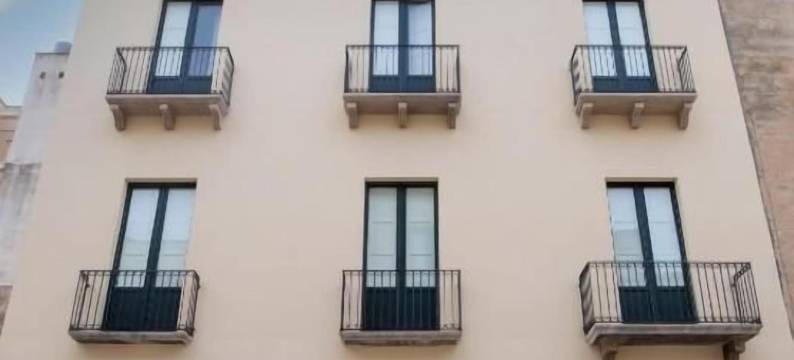 32Venti Comfort Apartments Trapani图片