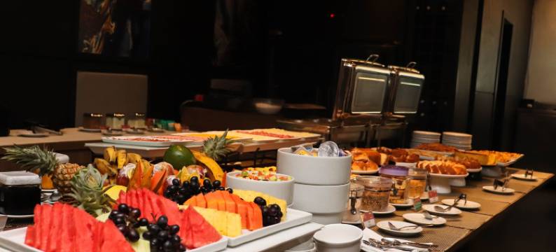 千禧酒店(Manaus Hotéis Millennium)图片