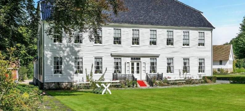 博恩冈德(Boen Gård)图片