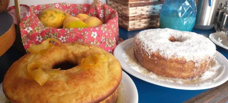 弗洛尔德母亲旅馆(Pousada Flor de Mãe)图片