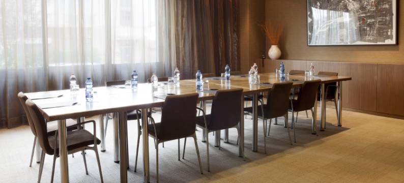 维琴察万豪AC酒店(AC Hotel Vicenza)图片