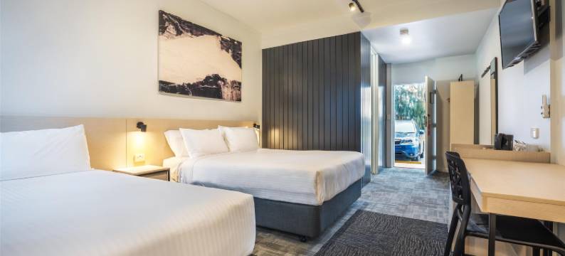 基斯博罗睡帽酒店(Nightcap at Keysborough Hotel)图片