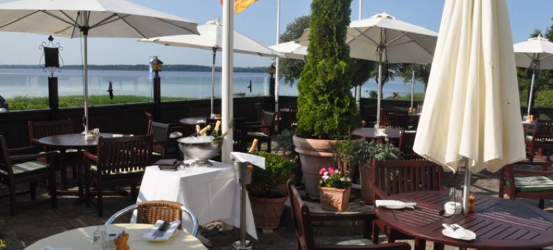 弗基德克罗恩酒店(Hotel Fjordkroen)图片