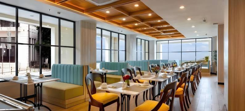 巴厘巴板德普瑞玛酒店(D'Primahotel Balikpapan)图片