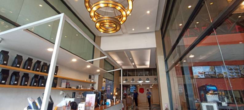 太平洋公园酒店(Pacific Park Hotel)图片