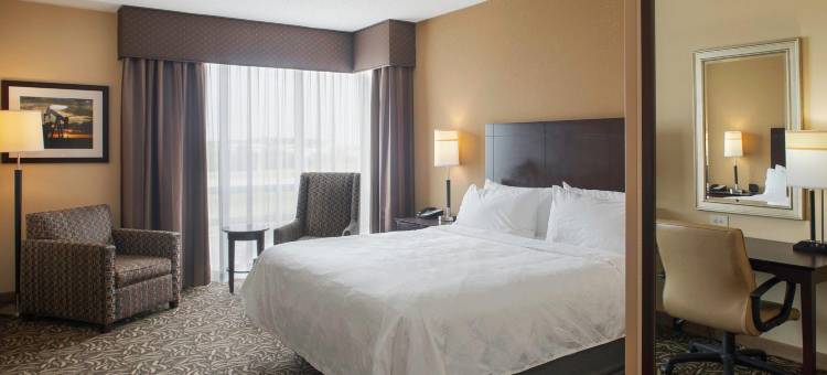 Holiday Inn 阿德莫尔 - 会议中心(Holiday Inn Ardmore I-35)图片