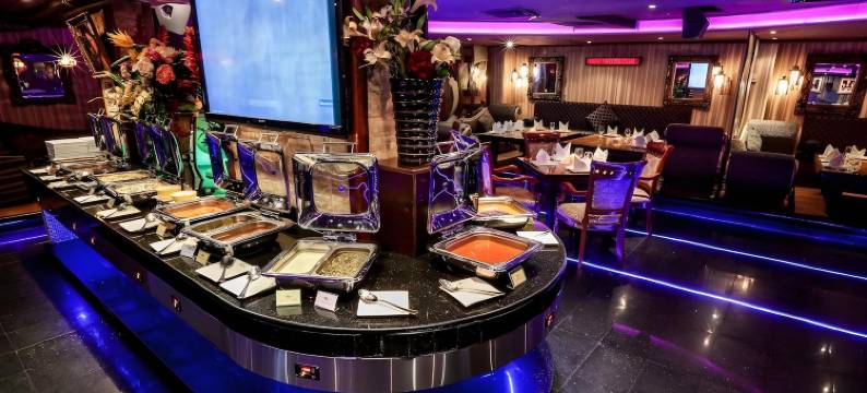 拉米皇家酒店(Ramee Royal Hotel, Dubai)图片