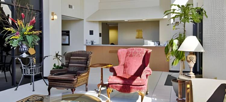 舒眠旅馆及套房格罗夫敦 - 奥古斯塔西(Sleep Inn & Suites Grovetown - Augusta West)图片