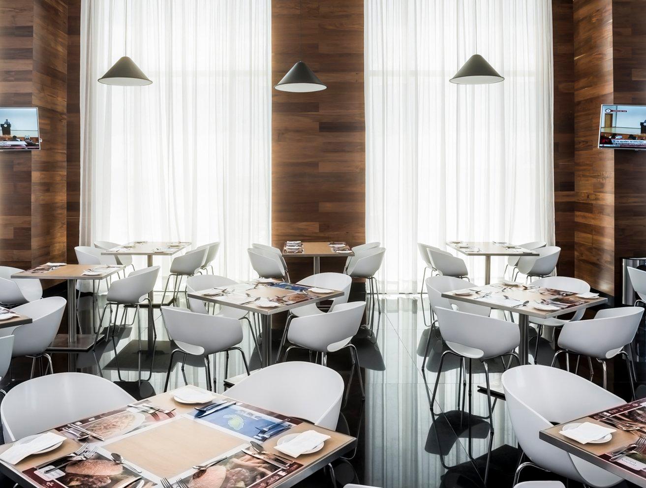 Fiesta Inn Merida Over view