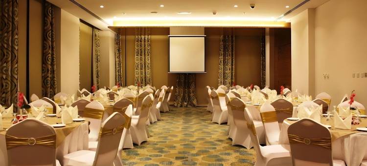 白堡酒店(White Fort Hotel)图片