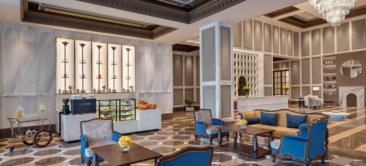 ITC酒店欢迎酒店 贾巴尔普尔(Welcomhotel By ITC Hotels, Jabalpur)图片