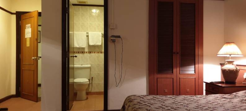 东南亚酒店(South East Asia Hotel)图片