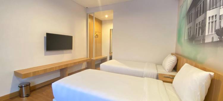 扎瓦尼酒店(Dzawani Hotel)图片