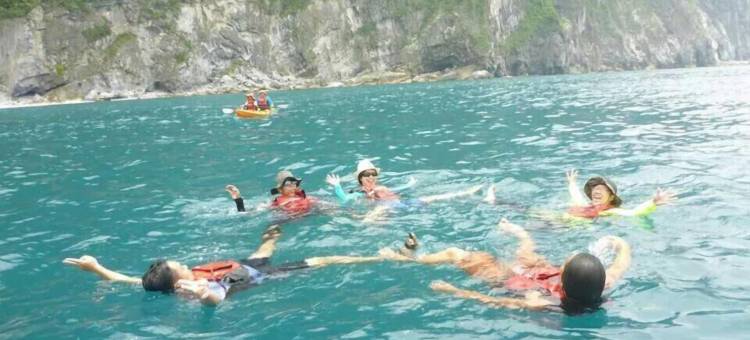 花莲苏西小空间民宿二馆图片