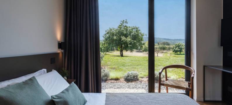 Scorzamara乡村小屋(Scorzamara Country Lodges)图片