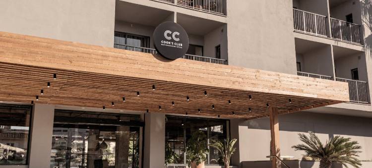 库克俱乐部棕榈海滩酒店-限16岁以上(Caramelo Palma Beach)图片