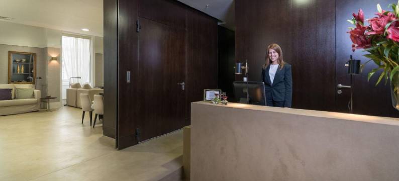 环球精品酒店(Universal Boutique Hotel)图片