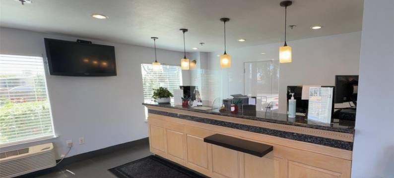 森尼韦尔硅谷贝斯特韦斯特SureStay酒店(SureStay by Best Western Sunnyvale Silicon Valley)图片