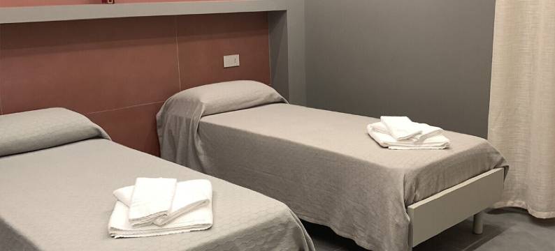 民宿公主(B&B The Princess)图片