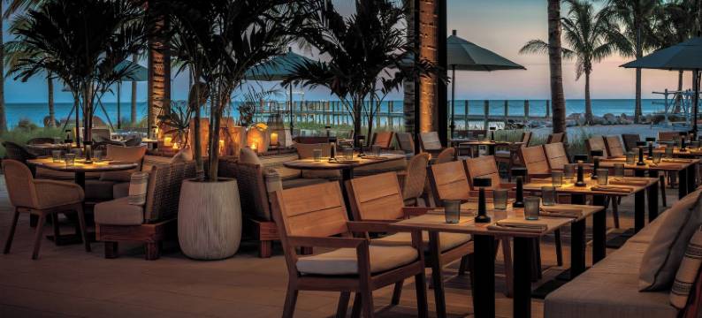 Islander度假村湾畔别墅(Bayside Villas by Islander Resort)图片