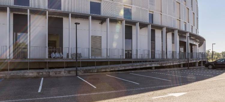 图卢兹联合办公公寓(COWOOL Toulouse)图片